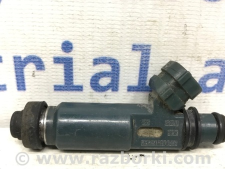ФОТО Форсунка топливная для Toyota Land Cruiser 100 Київ