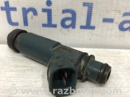 ФОТО Форсунка топливная для Toyota Land Cruiser 100 Київ