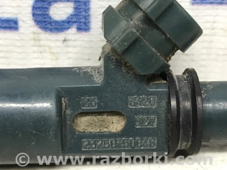 ФОТО Форсунка топливная для Toyota Land Cruiser 100 Київ