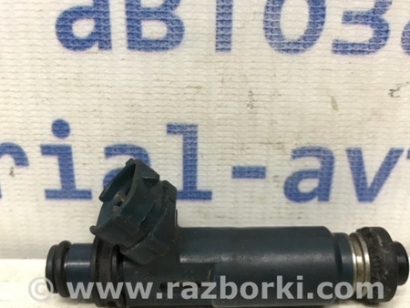 ФОТО Форсунка топливная для Toyota Land Cruiser 100 Киев