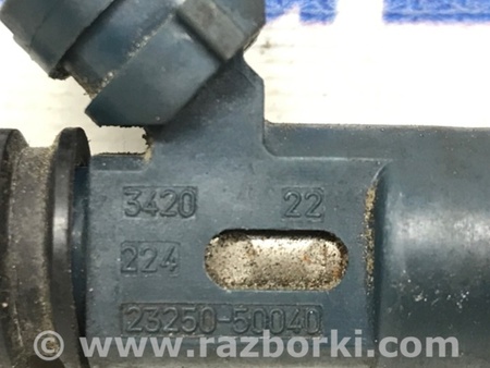 ФОТО Форсунка топливная для Toyota Land Cruiser 100 Киев