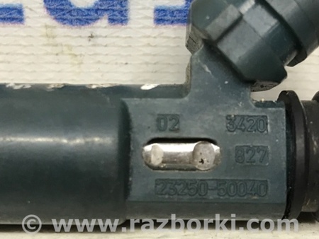 ФОТО Форсунка топливная для Toyota Land Cruiser 100 Киев