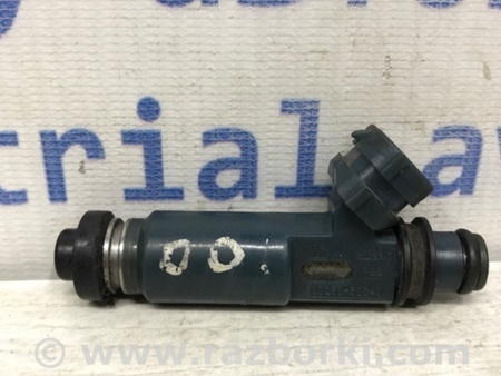 ФОТО Форсунка топливная для Toyota Land Cruiser 100 Киев