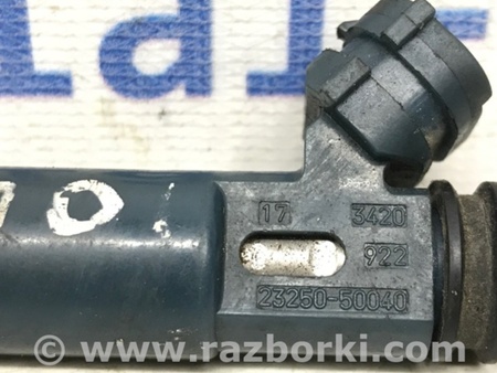 ФОТО Форсунка топливная для Toyota Land Cruiser 100 Киев