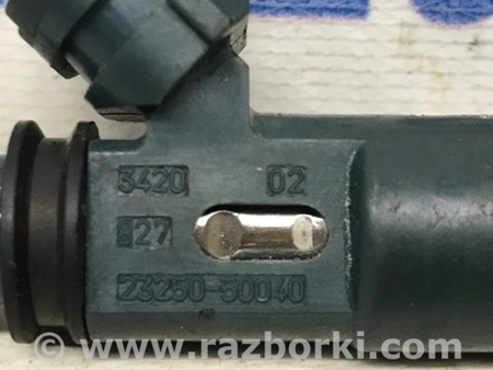 ФОТО Форсунка топливная для Toyota Land Cruiser 100 Київ