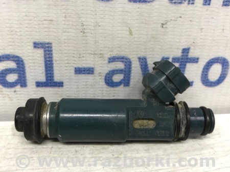 ФОТО Форсунка топливная для Toyota Land Cruiser 100 Київ