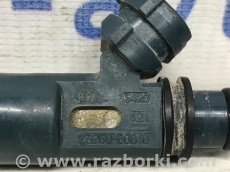 ФОТО Форсунка топливная для Toyota Land Cruiser 100 Київ