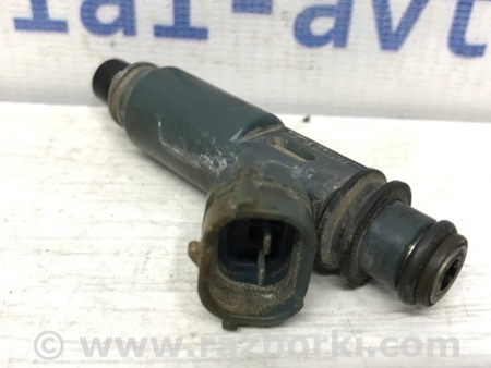 ФОТО Форсунка топливная для Toyota Land Cruiser 100 Киев