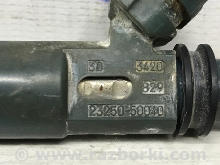 ФОТО Форсунка топливная для Toyota Land Cruiser 100 Киев