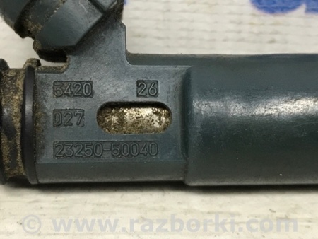 ФОТО Форсунка топливная для Toyota Land Cruiser 100 Київ