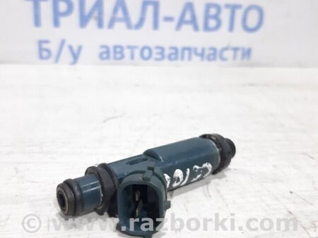 ФОТО Форсунка топливная для Toyota Land Cruiser 100 Київ