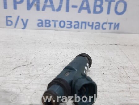 ФОТО Форсунка топливная для Toyota Land Cruiser 100 Київ