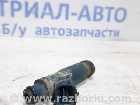 ФОТО Форсунка топливная для Toyota Land Cruiser 100 Киев