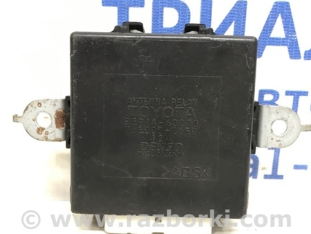 ФОТО Блок управления для Toyota Land Cruiser 100 Київ