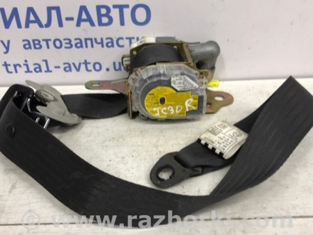 ФОТО Ремень безопасности передний правый для Toyota Camry 30 XV30 (09.2001-03.2006) Киев