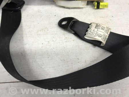 ФОТО Ремень безопасности передний правый для Toyota Camry 30 XV30 (09.2001-03.2006) Киев