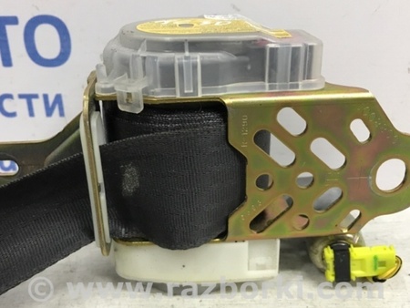 ФОТО Ремень безопасности передний левый для Toyota Camry 30 XV30 (09.2001-03.2006) Киев