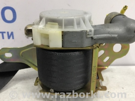 ФОТО Ремень безопасности передний левый для Toyota Camry 30 XV30 (09.2001-03.2006) Киев