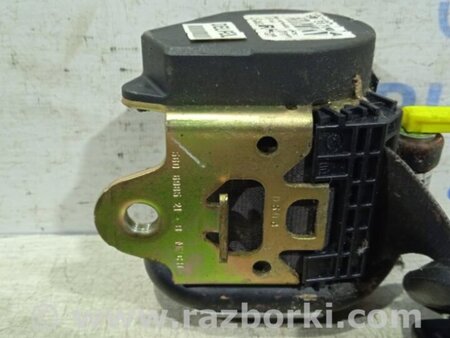 ФОТО Ремень безопасности передний правый для SsangYong Rexton Киев