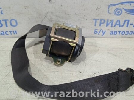 ФОТО Ремень безопасности передний левый для SsangYong Rexton Киев