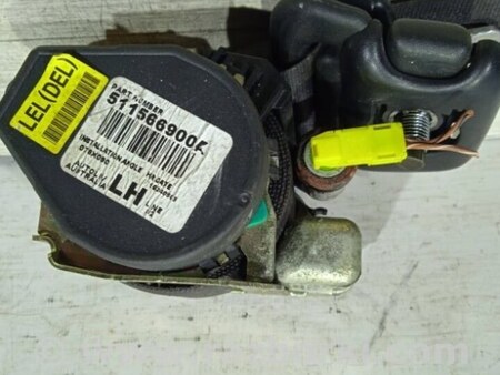 ФОТО Ремень безопасности передний левый для SsangYong Rexton Киев