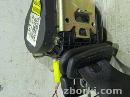 ФОТО Ремень безопасности передний левый для SsangYong Rexton Киев