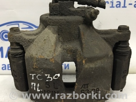 ФОТО Суппорт передний левый для Toyota Camry 30 XV30 (09.2001-03.2006) Киев