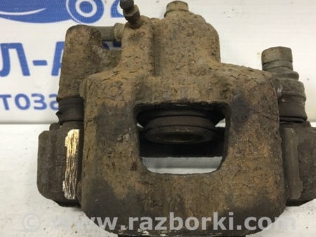 ФОТО Суппорт задний левый для Toyota Camry 30 XV30 (09.2001-03.2006) Киев