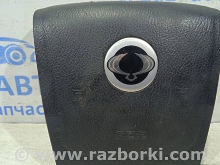 ФОТО Подушка безопасности в руль для SsangYong Rexton Київ