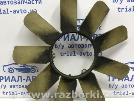 ФОТО Крыльчатка вискомуфты для SsangYong Rexton Київ