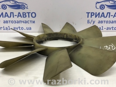 ФОТО Крыльчатка вискомуфты для SsangYong Rexton Київ