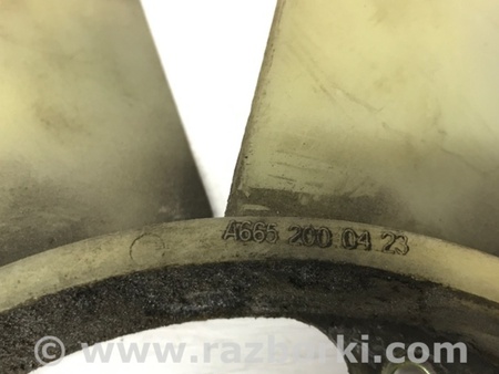 ФОТО Крыльчатка вискомуфты для SsangYong Rexton Київ