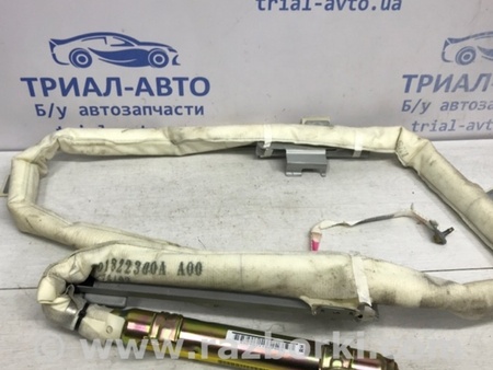 ФОТО Airbag потолка(шторка) правый для Toyota Camry 30 XV30 (01-06) Київ