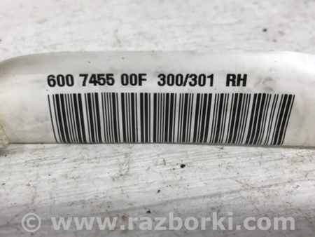 ФОТО Airbag потолка(шторка) правый для Toyota Camry 30 XV30 (01-06) Київ