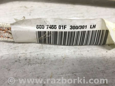 ФОТО Airbag потолка(шторка) левый для Toyota Camry 30 XV30 (01-06) Київ