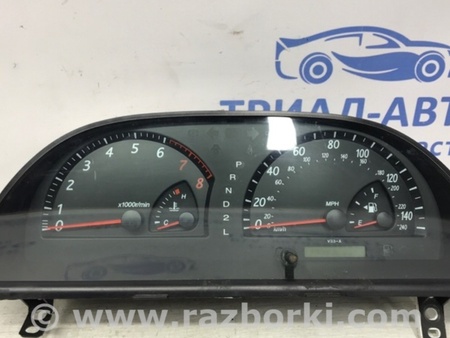ФОТО Приборная панель для Toyota Camry 30 XV30 (01-06) Київ