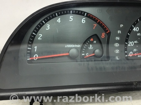 ФОТО Приборная панель для Toyota Camry 30 XV30 (01-06) Київ