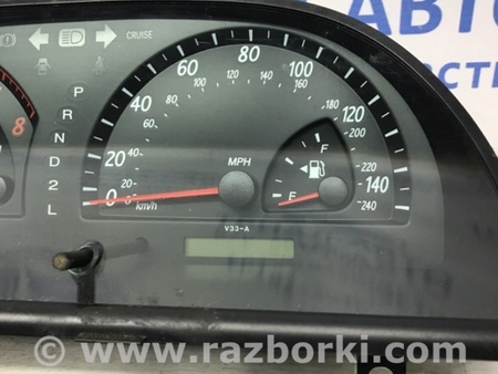 ФОТО Приборная панель для Toyota Camry 30 XV30 (01-06) Київ