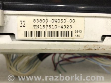 ФОТО Приборная панель для Toyota Camry 30 XV30 (01-06) Київ