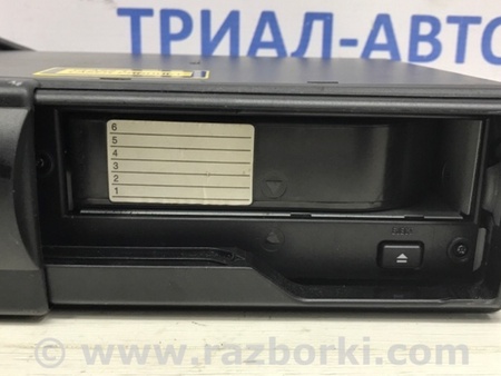 ФОТО Чейнджер CD для Toyota Camry 30 XV30 (01-06) Київ