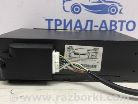 ФОТО Чейнджер CD для Toyota Camry 30 XV30 (01-06) Київ