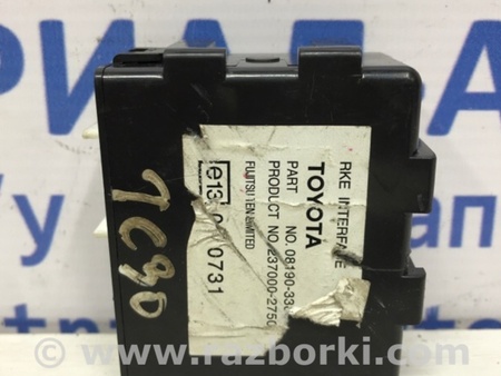ФОТО Блок управления для Toyota Camry 30 XV30 (09.2001-03.2006) Киев