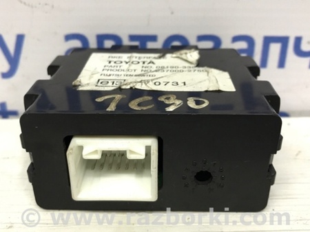 ФОТО Блок управления для Toyota Camry 30 XV30 (09.2001-03.2006) Киев