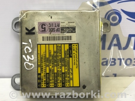 ФОТО Блок AIRBAG для Toyota Camry 30 XV30 (09.2001-03.2006) Киев
