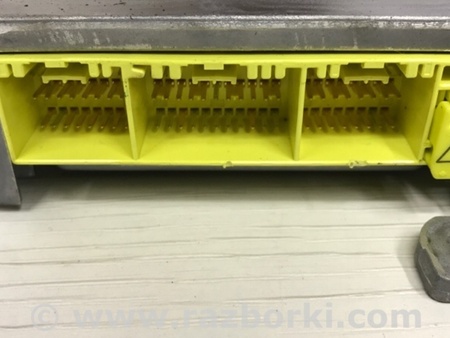 ФОТО Блок AIRBAG для Toyota Camry 30 XV30 (09.2001-03.2006) Киев