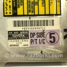 ФОТО Блок AIRBAG для Toyota Camry 30 XV30 (09.2001-03.2006) Киев
