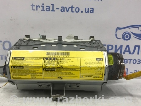 ФОТО Подушка безопасности в торпеду для Toyota Camry 30 XV30 (01-06) Київ