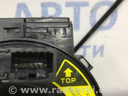 ФОТО Шлейф AirBag для Toyota Camry 30 XV30 (09.2001-03.2006) Киев