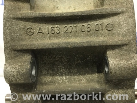 ФОТО Адаптер АКПП для SsangYong Rexton Киев