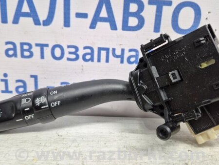 ФОТО Переключатель подрулевой левый(поворотники) для Toyota Camry 30 XV30 (09.2001-03.2006) Киев